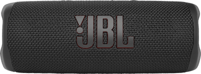 JBL Flip 6 Zwart