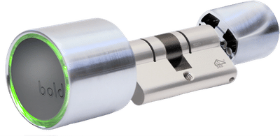 Bold Smart Lock SX-53