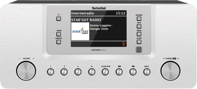 TechniSat DIGITRADIO 574 IR