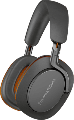 Bowers & Wilkins Px8 McLaren