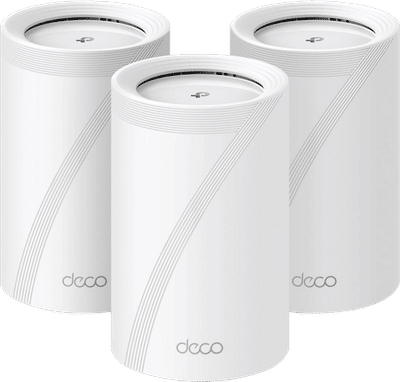 TP-Link Deco BE65 Mesh 3-pack