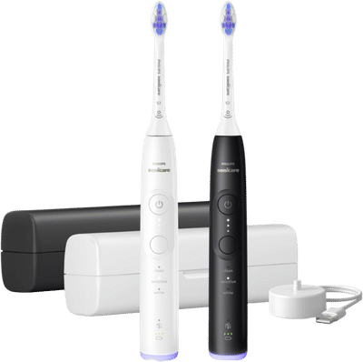 Philips Sonicare 6500 Series HX7419/01 Duopack