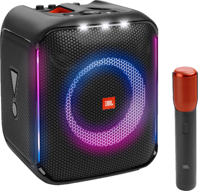 JBL Partybox Encore Zwart