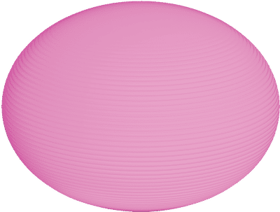 Philips Hue Flourish tafellamp White & Color Wit