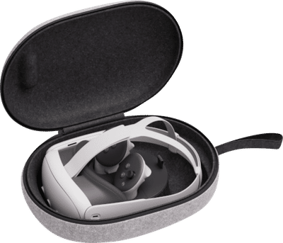 Meta Quest 3 Travel Case