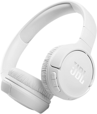 JBL Tune 510BT Wit