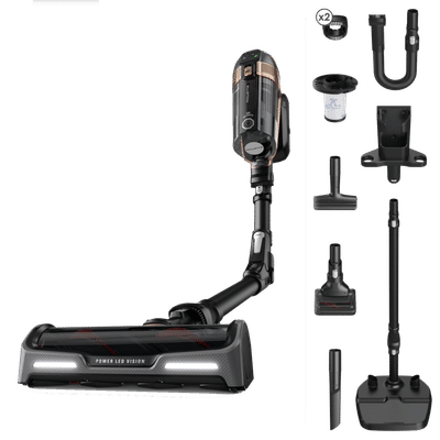 Rowenta X-Force Flex 15.60 RH99F1