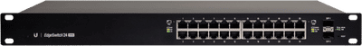 Ubiquiti EdgeSwitch ES-24-250W