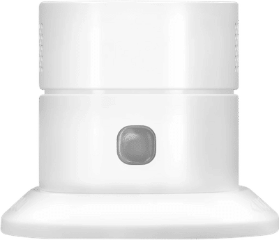 KlikAanKlikUit Slimme draadloze koolmonoxidemelder ZCO-900