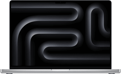 16" MacBook Pro M3 Max-chip