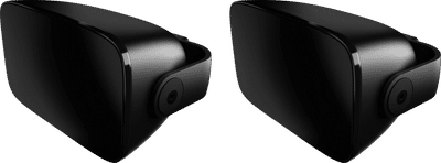 Bowers & Wilkins AM-1 Zwart (per paar)