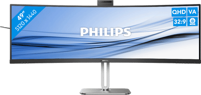 Philips 49B2U5900CH/00