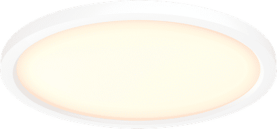 Philips Hue Aurelle plafondlamp White Ambiance rond