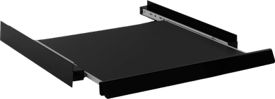 Scanpart Stapelkit zwart