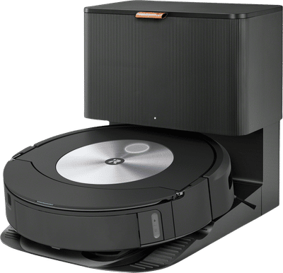 iRobot Roomba Combo j7+