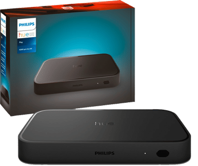 Philips Hue Play HDMI Sync Box 8K