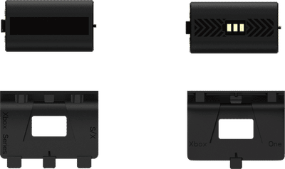 BlueBuilt Oplaadbare Batterijen voor Xbox controllers