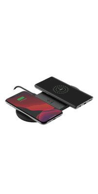 Belkin Dual Draadloze Lader