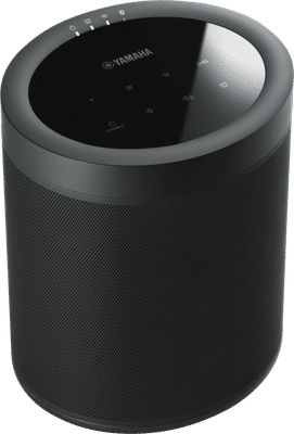 Yamaha Musiccast 20 Zwart