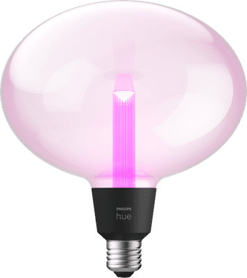 Philips Hue Lightguide Ellipse White and Color E27