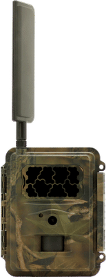 Seissiger Wildcam Special-Cam 4G - Supersim Edition