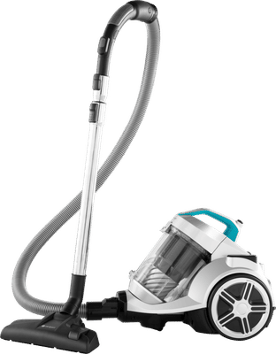 Veripart VPSB101 stofzuiger zonder zak