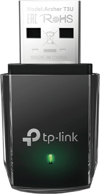 TP-Link Archer T3U