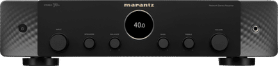 Marantz Stereo 70S Zwart