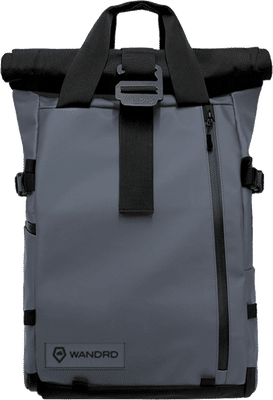 WANDRD THE PRVKE 21L V3 Blauw