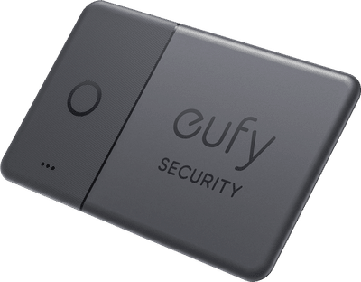 Eufy Smart Tracker Card