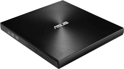 Asus SDRW-08U7M Externe DVD / CD Speler en Brander Zwart