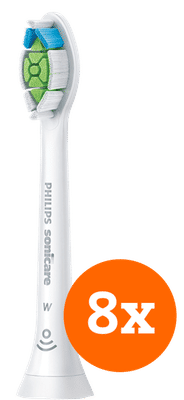 Philips Sonicare W2 Optimal White HX6068/12