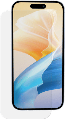BlueBuilt Apple iPhone 16 Pro Max Screenprotector Glas