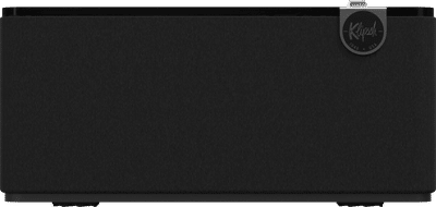 Klipsch The One Plus Zwart