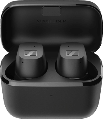 Sennheiser CX True Wireless