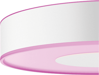 Philips Hue Infuse L plafondlamp White and Color Wit