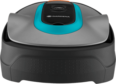 Gardena Smart SILENO City 400