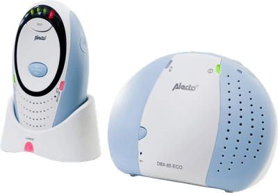 Alecto DBX-85 ECO DECT