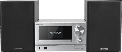 Kenwood M-7000S