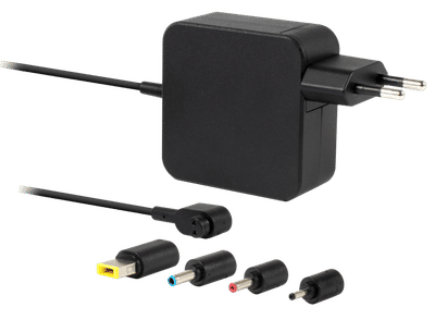 Sitecom 65W Universele Laptop Oplader