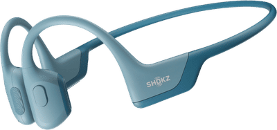 Shokz OpenRun Pro Blauw