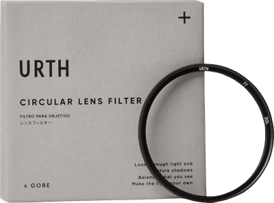 Urth 77mm UV Lens Filter (Plus)