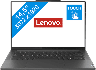 Lenovo Yoga Pro 9 14IRP8 83BU006CMH