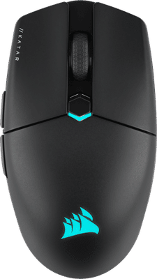 Corsair Katar Elite Wireless Gaming Muis