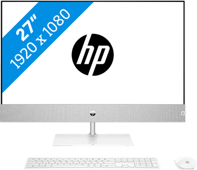 HP Pavilion 27-ca2975nd