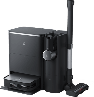 Ecovacs Deebot X2 Combo Complete
