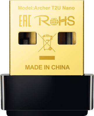 TP-Link Archer T2U Nano