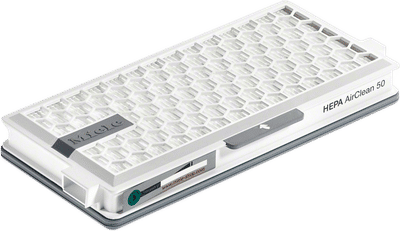Miele HEPA air-clean filter SF HA 50