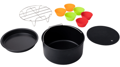 Princess Accessoire set 4.5 L + 5.2 L