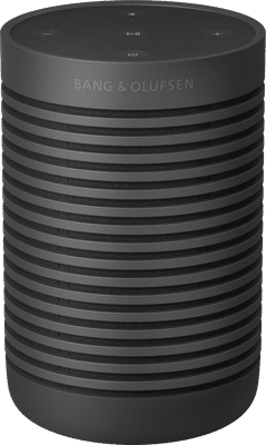 Bang & Olufsen Beosound Explore Zwart